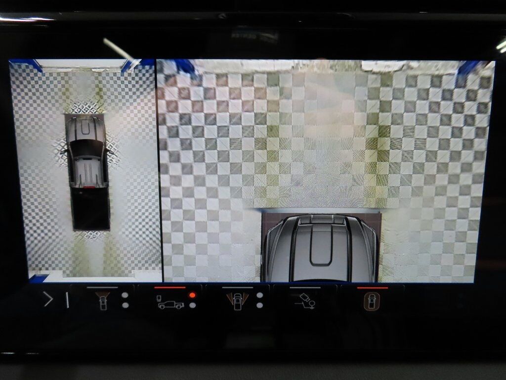 2025 GMC Sierra 2500HD 4x4 Crew Cab AT4 Fond du Lac WI