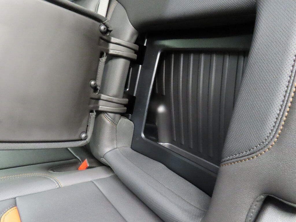 2025 GMC Sierra 2500HD 4x4 Crew Cab AT4 Fond du Lac WI