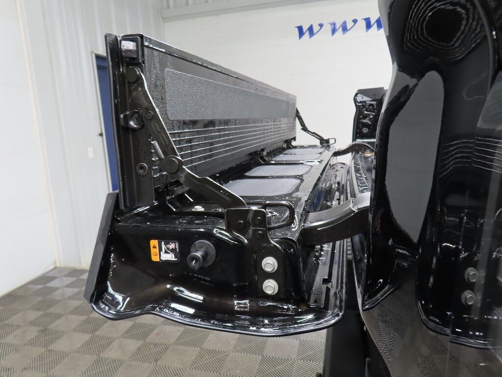 2025 GMC Sierra 2500HD 4x4 Crew Cab AT4 Fond du Lac WI