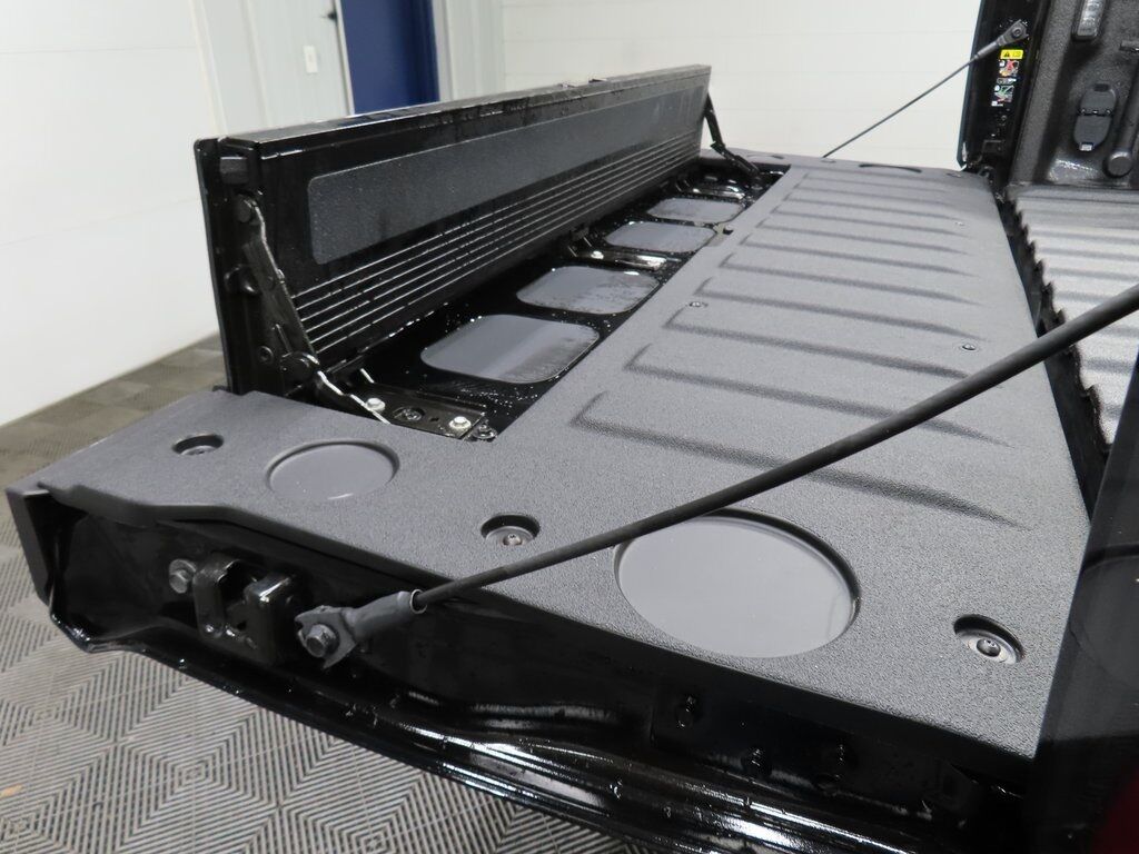 2025 GMC Sierra 2500HD 4x4 Crew Cab AT4 Fond du Lac WI