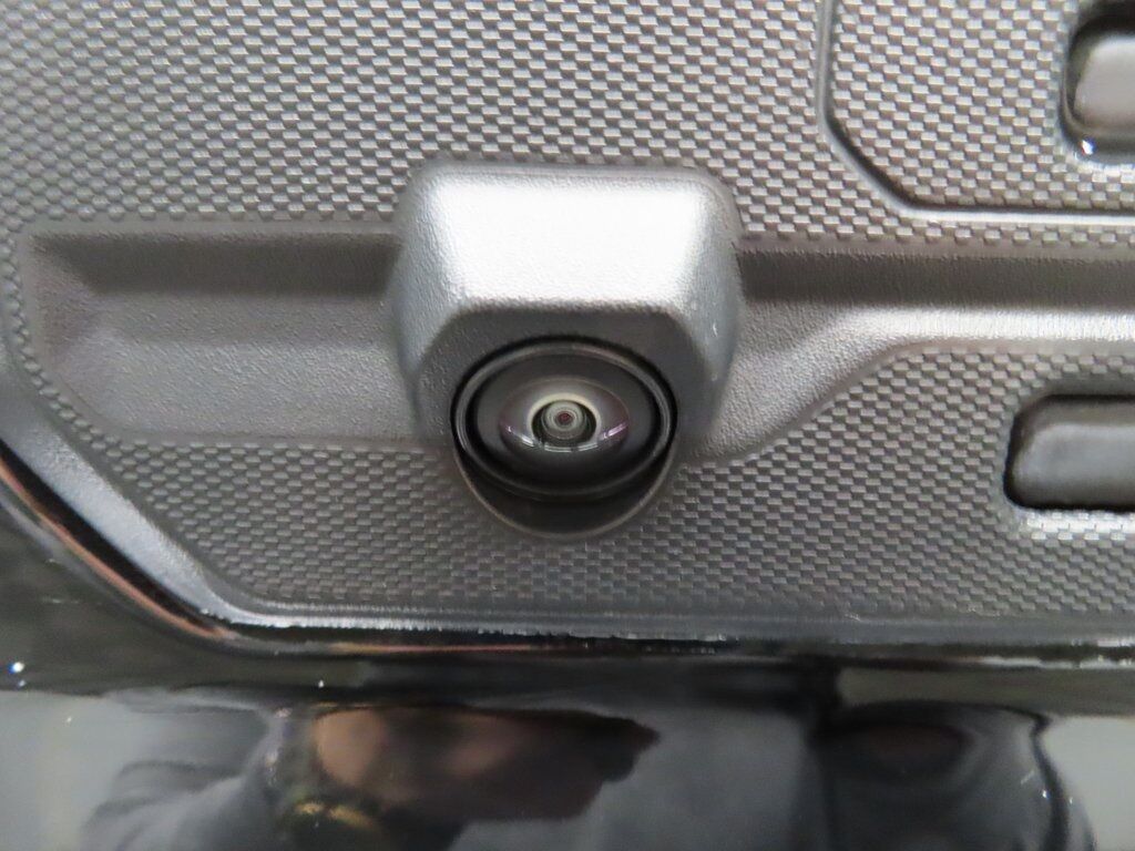 2025 GMC Sierra 2500HD 4x4 Crew Cab AT4 Fond du Lac WI