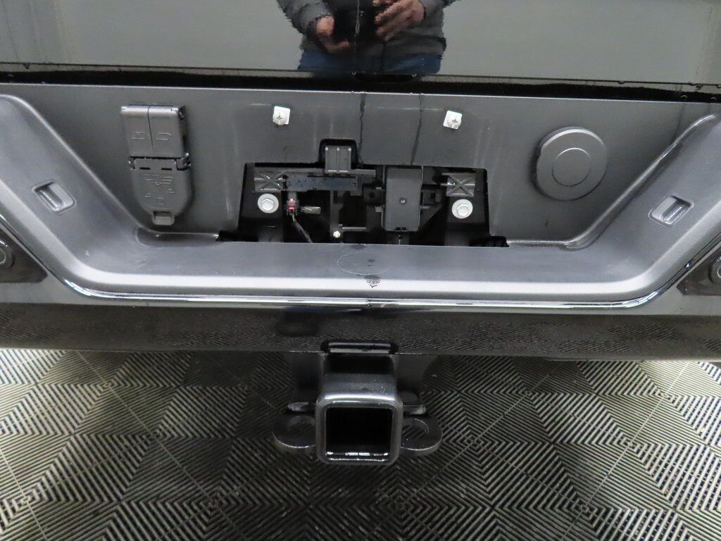 2025 GMC Sierra 2500HD 4x4 Crew Cab AT4 Fond du Lac WI