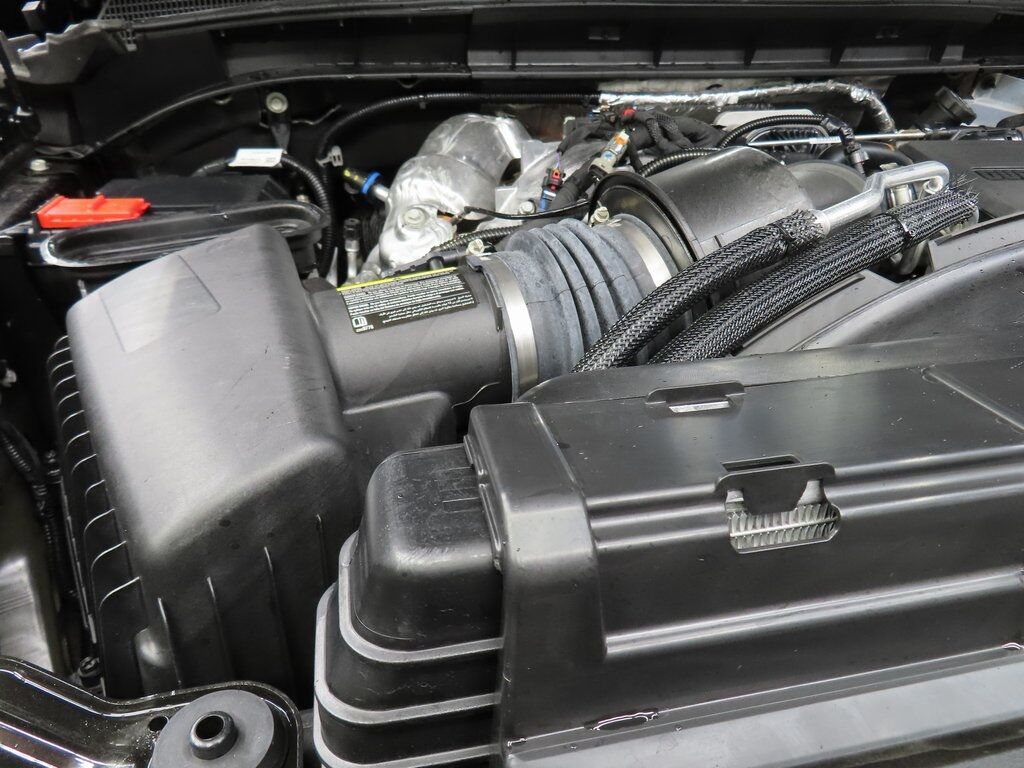 2025 GMC Sierra 2500HD 4x4 Crew Cab AT4 Fond du Lac WI