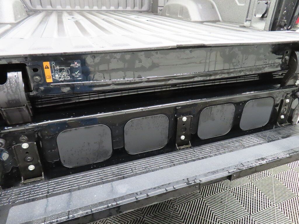 2025 GMC Sierra 2500HD 4x4 Crew Cab AT4 Fond du Lac WI