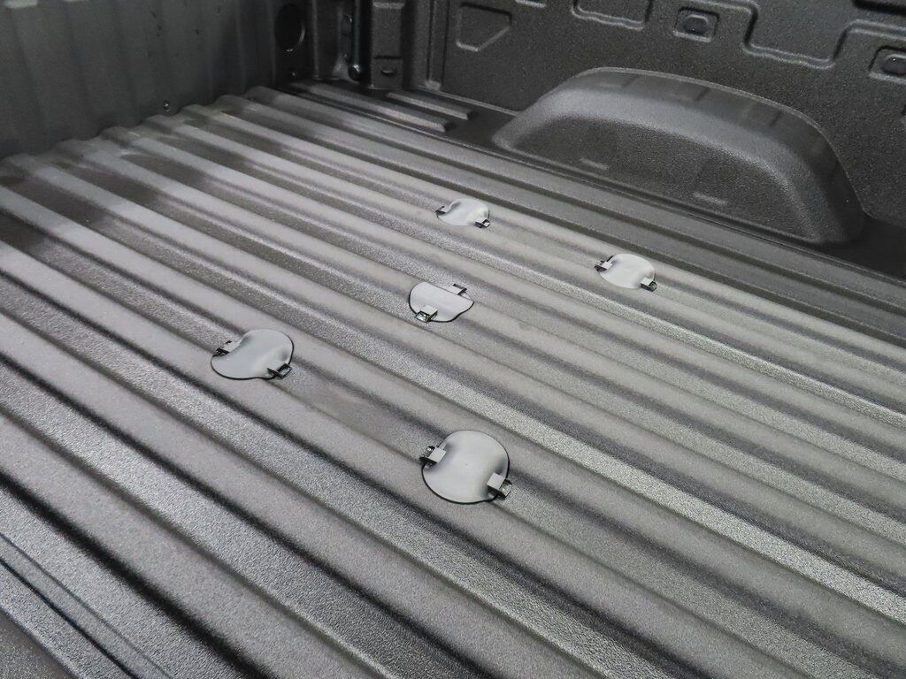 2025 GMC Sierra 2500HD 4x4 Crew Cab AT4 Fond du Lac WI