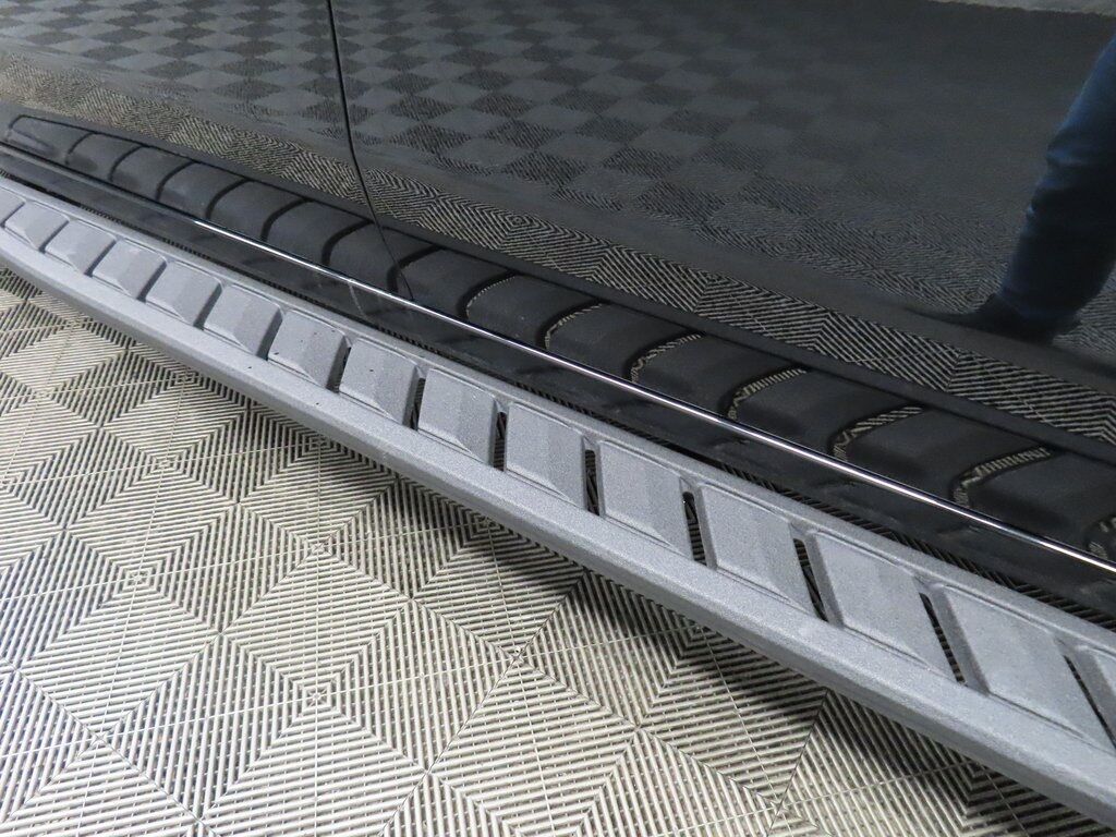 2025 GMC Sierra 2500HD 4x4 Crew Cab AT4 Fond du Lac WI