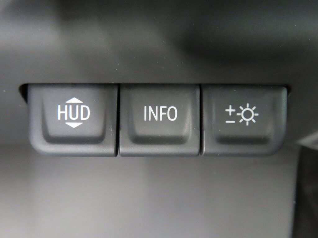 2025 GMC Sierra 2500HD 4x4 Crew Cab AT4 Fond du Lac WI