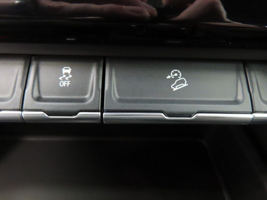 2025 GMC Sierra 2500HD 4x4 Crew Cab AT4 Fond du Lac WI