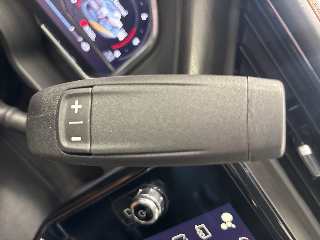 2025 GMC Sierra 2500HD 4x4 Crew Cab AT4 Minocqua WI