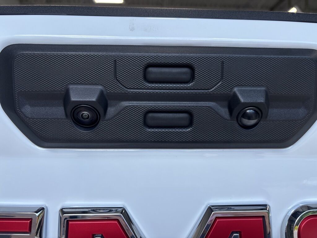 2025 GMC Sierra 2500HD 4x4 Crew Cab AT4 Minocqua WI
