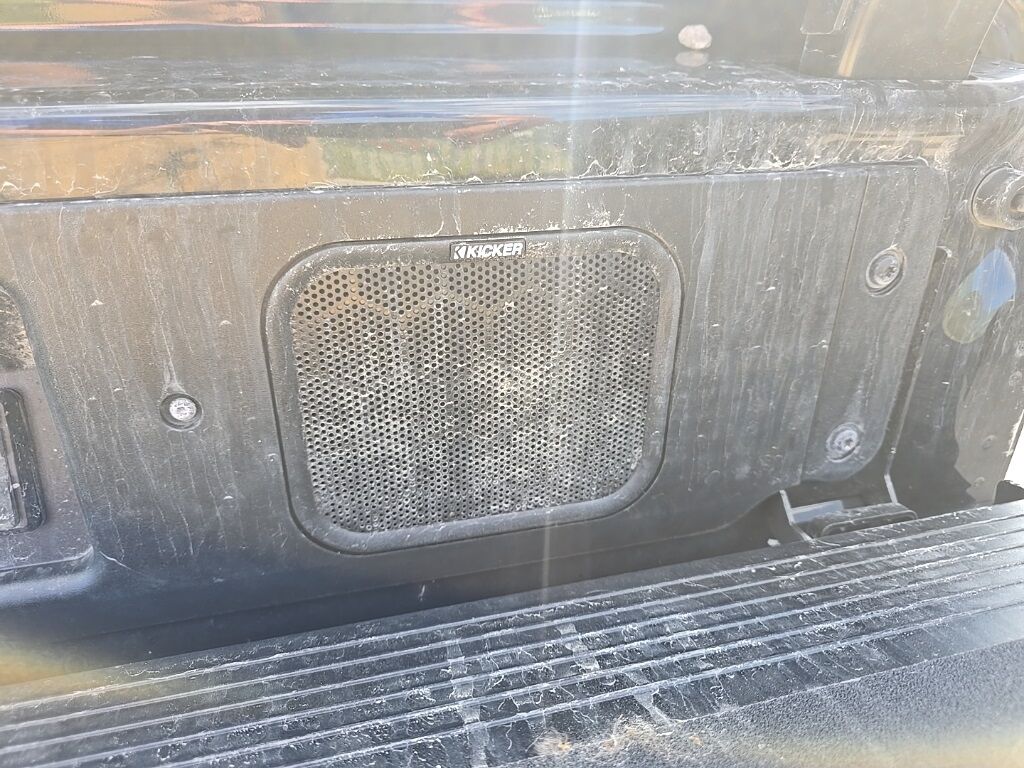 2025 GMC Sierra 2500HD 4x4 Crew Cab AT4X Fond du Lac WI