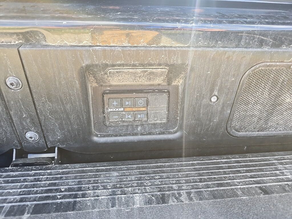 2025 GMC Sierra 2500HD 4x4 Crew Cab AT4X Fond du Lac WI