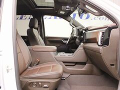 2025 GMC Sierra 2500HD 4x4 Crew Cab Denali Fond du Lac WI
