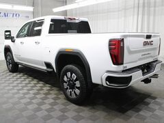2025 GMC Sierra 2500HD 4x4 Crew Cab Denali Fond du Lac WI