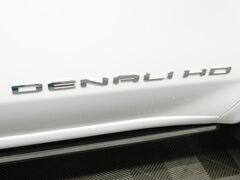 2025 GMC Sierra 2500HD 4x4 Crew Cab Denali Fond du Lac WI