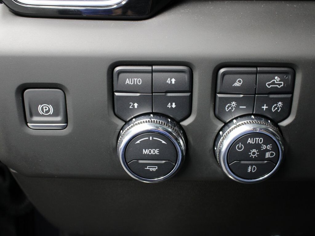2025 GMC Sierra 2500HD 4x4 Crew Cab Denali Fond du Lac WI