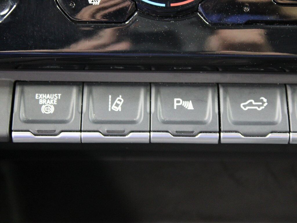 2025 GMC Sierra 2500HD 4x4 Crew Cab Denali Fond du Lac WI