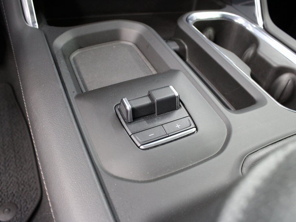 2025 GMC Sierra 2500HD 4x4 Crew Cab Denali Fond du Lac WI