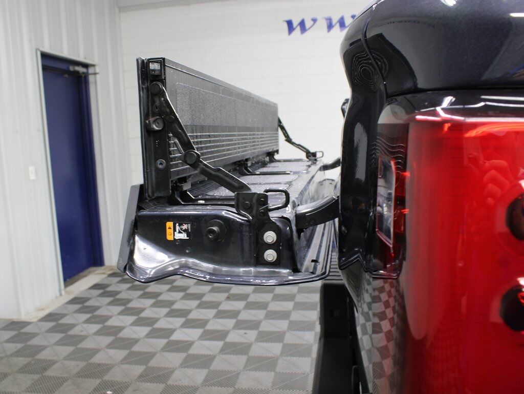 2025 GMC Sierra 2500HD 4x4 Crew Cab Denali Fond du Lac WI