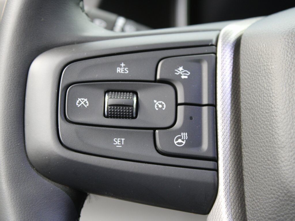 2025 GMC Sierra 2500HD 4x4 Crew Cab Denali Fond du Lac WI