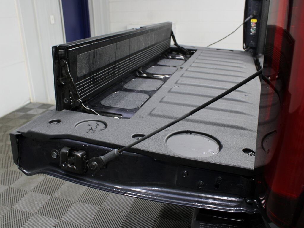 2025 GMC Sierra 2500HD 4x4 Crew Cab Denali Fond du Lac WI