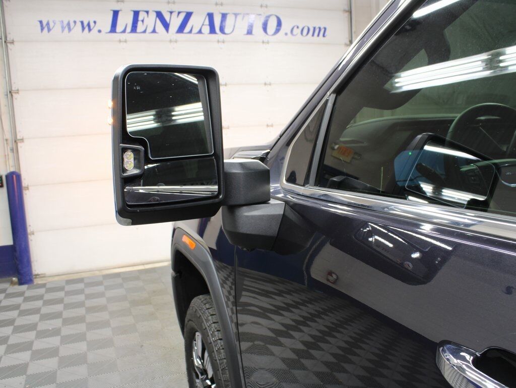 2025 GMC Sierra 2500HD 4x4 Crew Cab Denali Fond du Lac WI