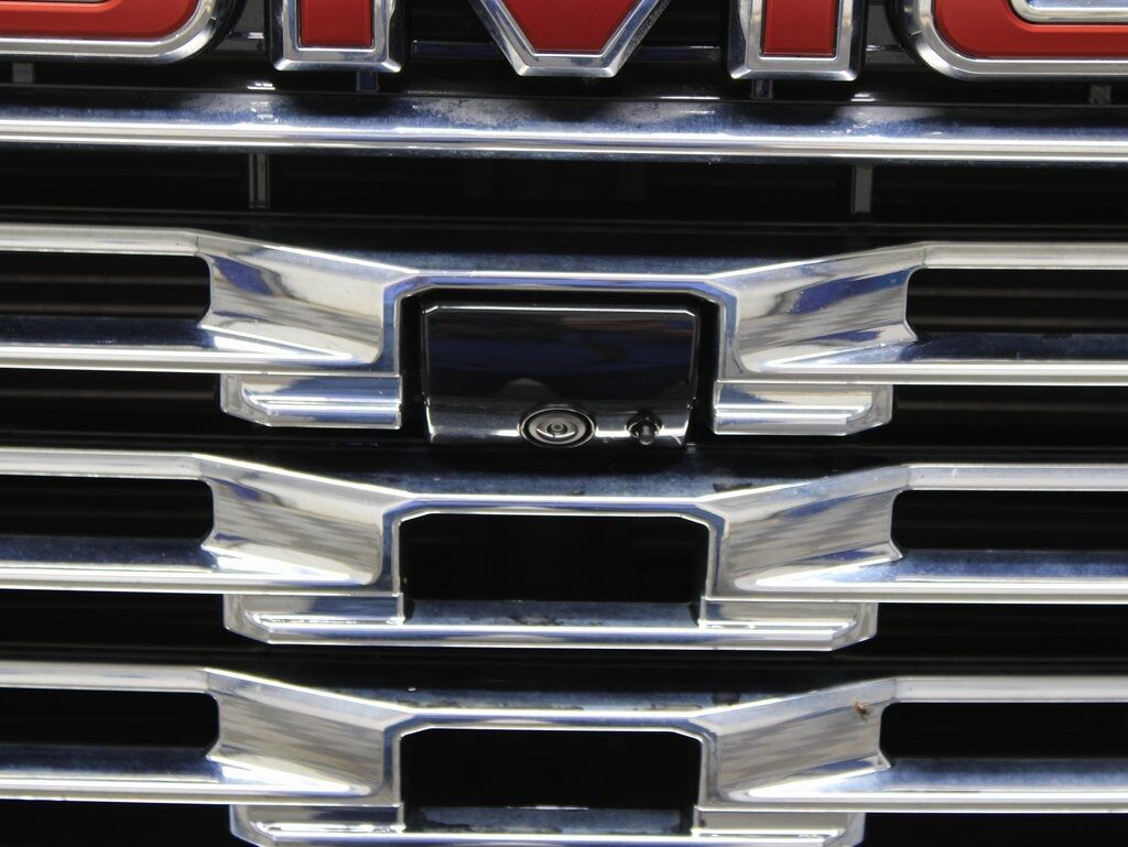 2025 GMC Sierra 2500HD 4x4 Crew Cab Denali Fond du Lac WI