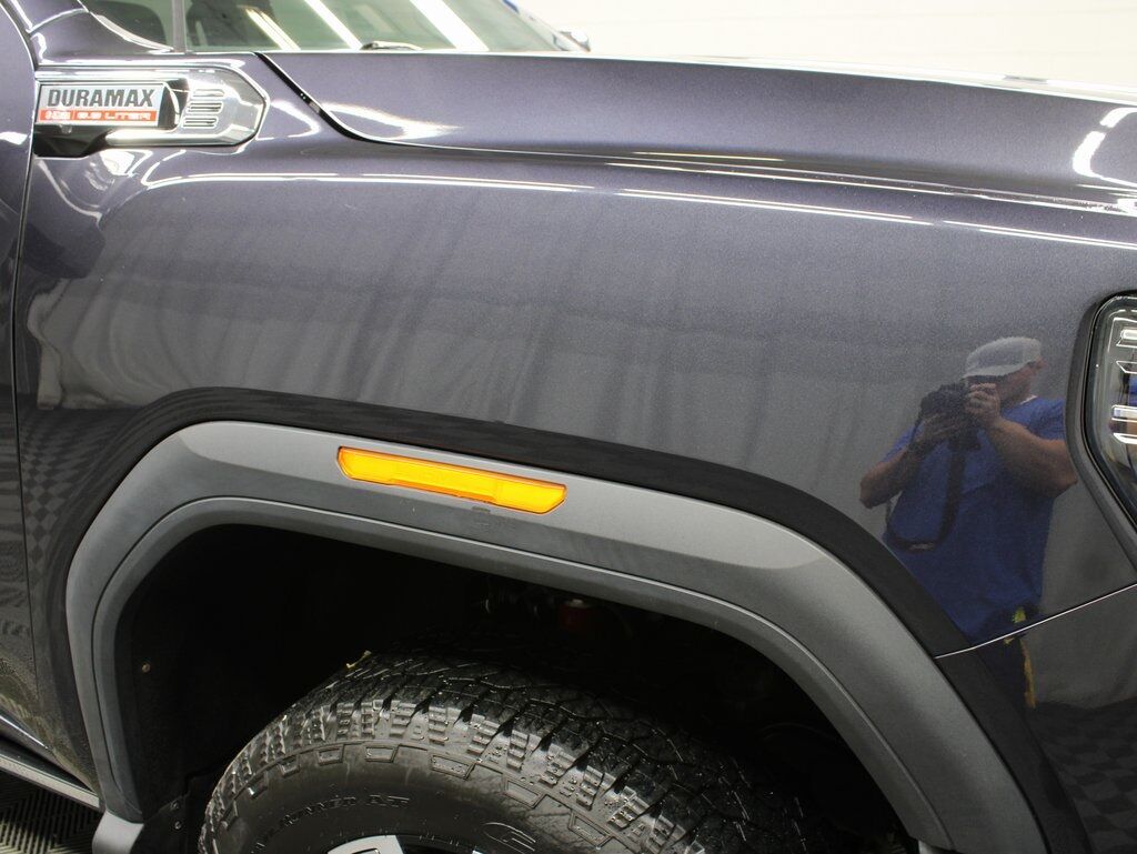 2025 GMC Sierra 2500HD 4x4 Crew Cab Denali Fond du Lac WI