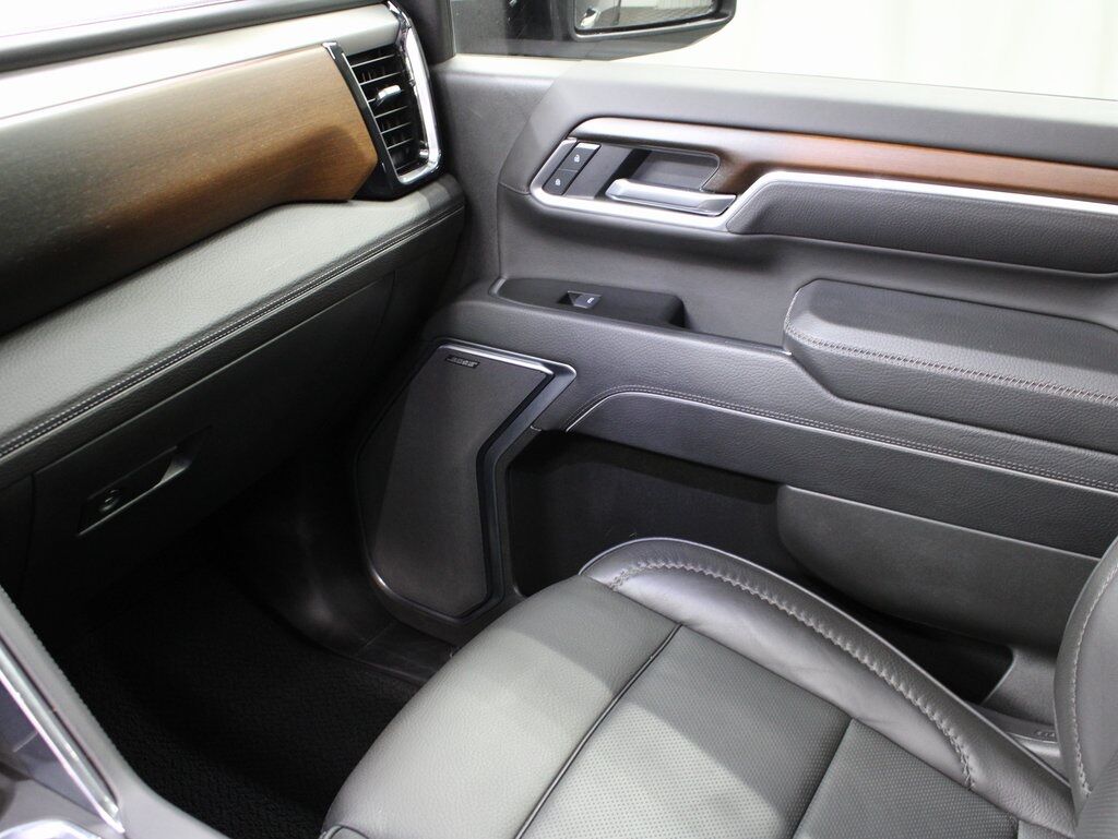2025 GMC Sierra 2500HD 4x4 Crew Cab Denali Fond du Lac WI