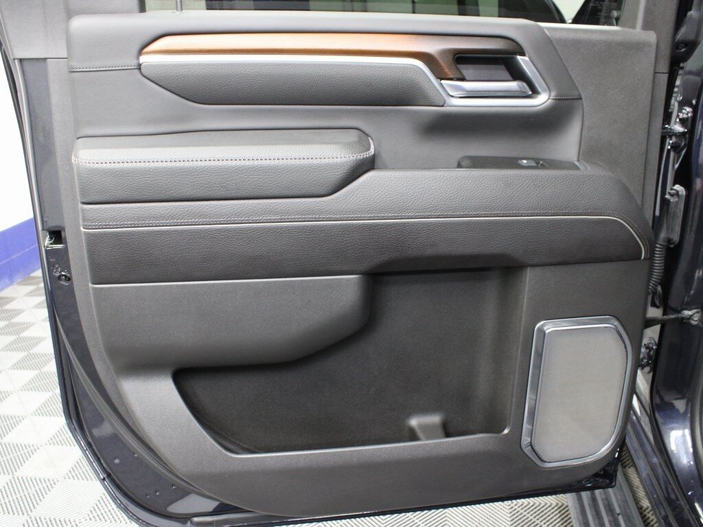 2025 GMC Sierra 2500HD 4x4 Crew Cab Denali Fond du Lac WI