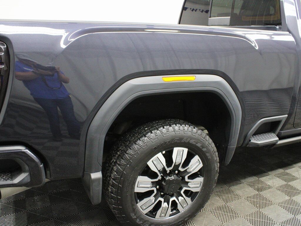 2025 GMC Sierra 2500HD 4x4 Crew Cab Denali Fond du Lac WI