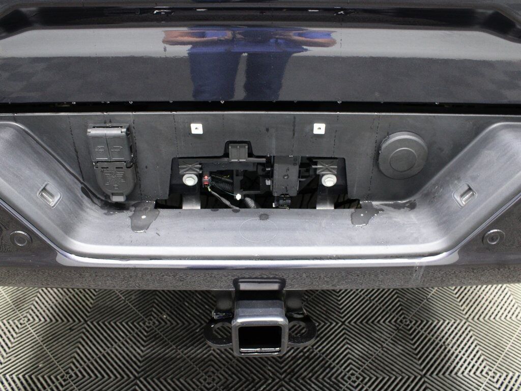 2025 GMC Sierra 2500HD 4x4 Crew Cab Denali Fond du Lac WI