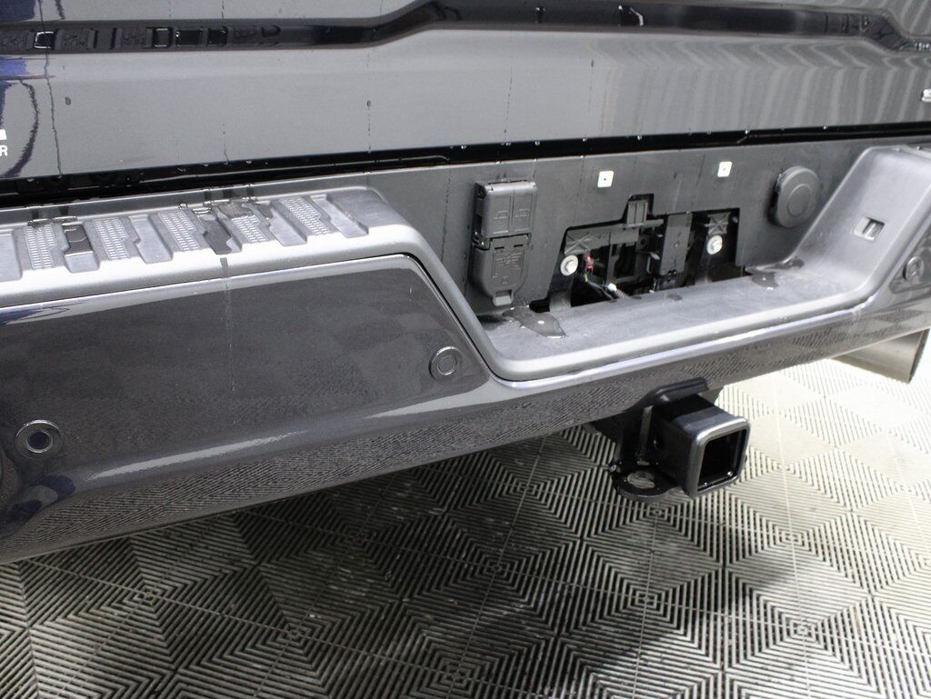 2025 GMC Sierra 2500HD 4x4 Crew Cab Denali Fond du Lac WI