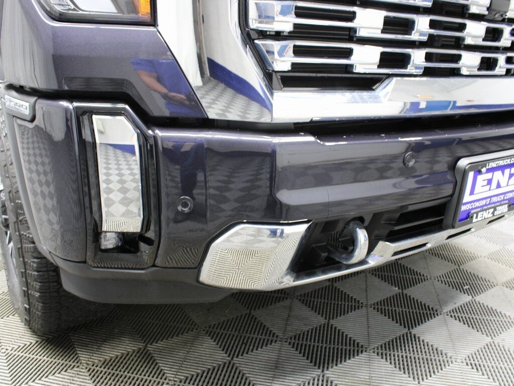 2025 GMC Sierra 2500HD 4x4 Crew Cab Denali Fond du Lac WI