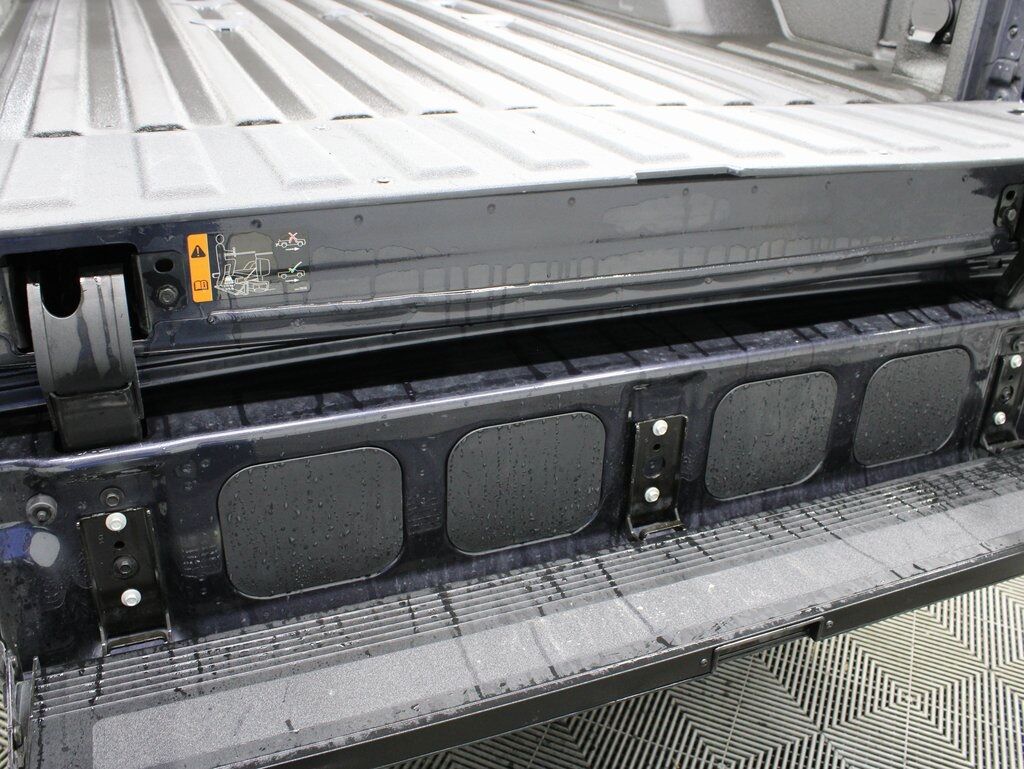 2025 GMC Sierra 2500HD 4x4 Crew Cab Denali Fond du Lac WI