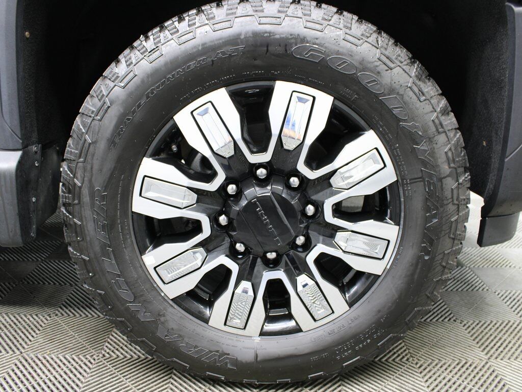 2025 GMC Sierra 2500HD 4x4 Crew Cab Denali Fond du Lac WI