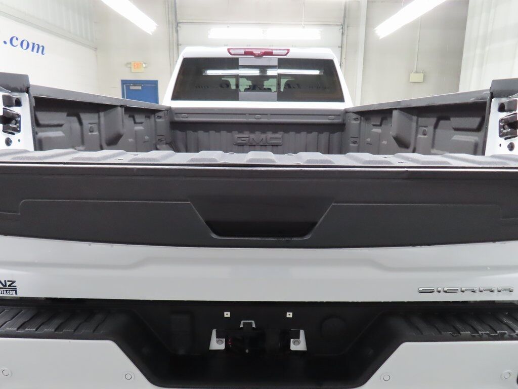 2025 GMC Sierra 2500HD 4x4 Crew Cab Denali Fond du Lac WI