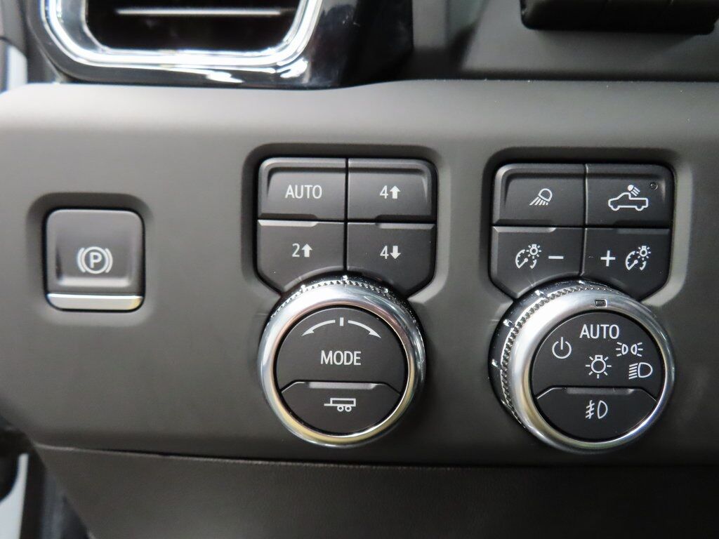 2025 GMC Sierra 2500HD 4x4 Crew Cab Denali Fond du Lac WI