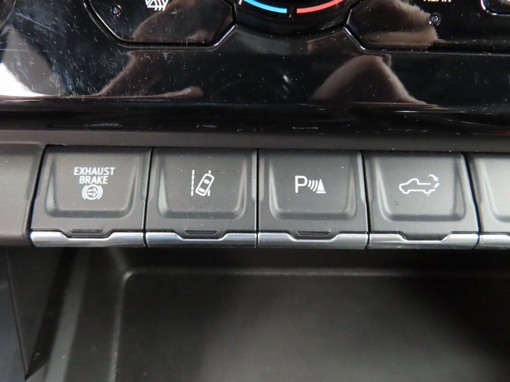 2025 GMC Sierra 2500HD 4x4 Crew Cab Denali Fond du Lac WI
