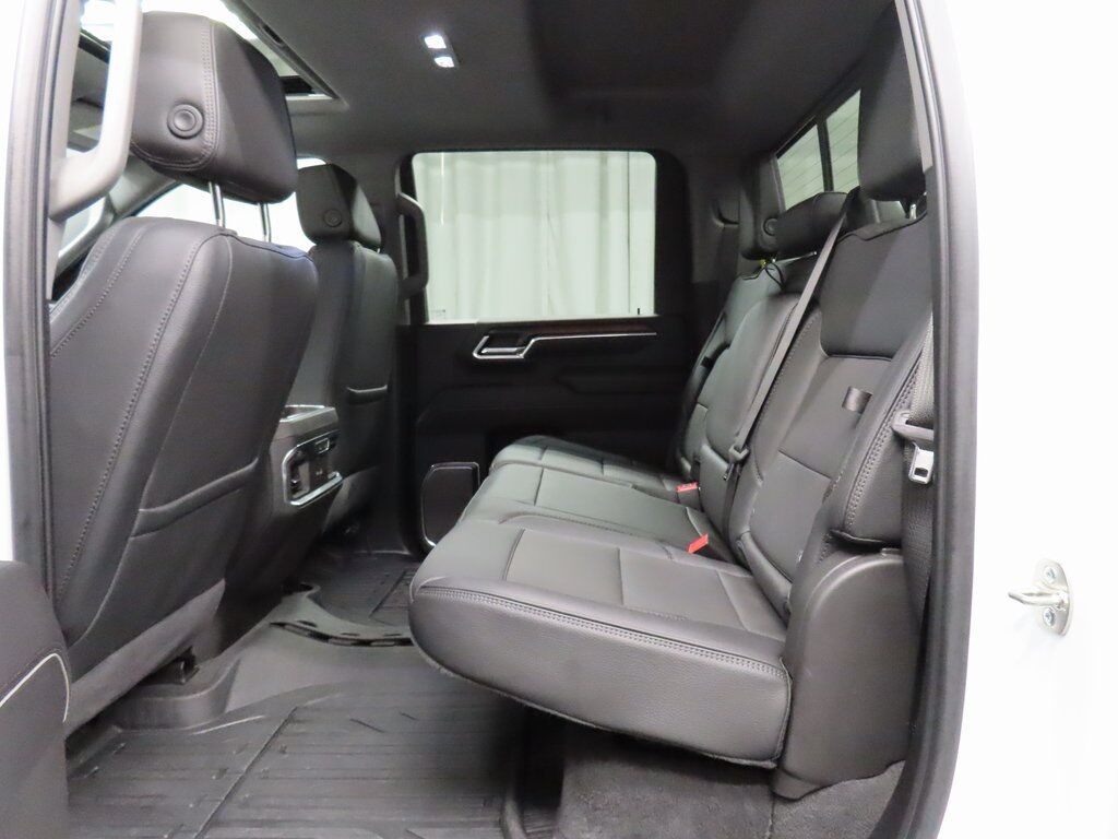 2025 GMC Sierra 2500HD 4x4 Crew Cab Denali Fond du Lac WI