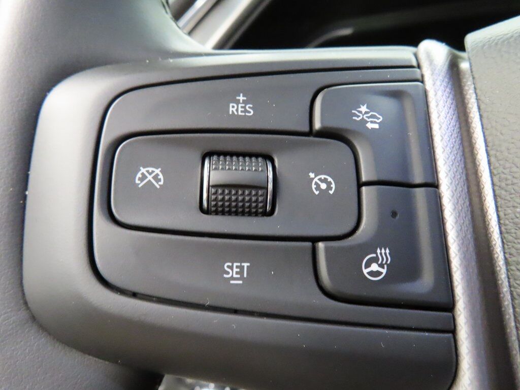 2025 GMC Sierra 2500HD 4x4 Crew Cab Denali Fond du Lac WI