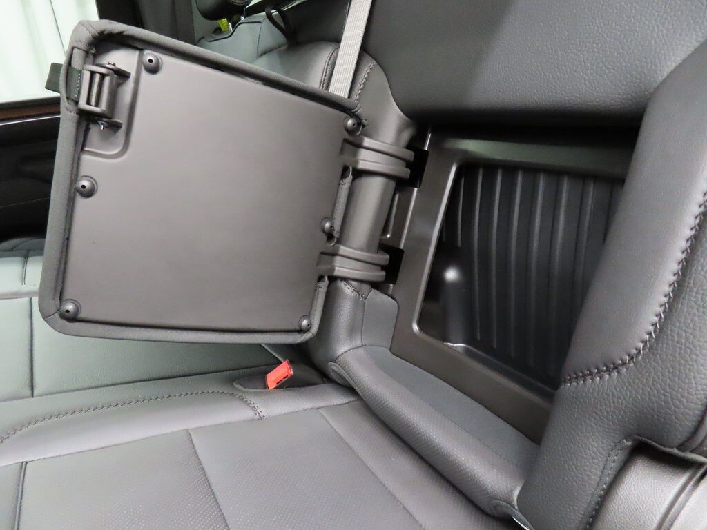 2025 GMC Sierra 2500HD 4x4 Crew Cab Denali Fond du Lac WI