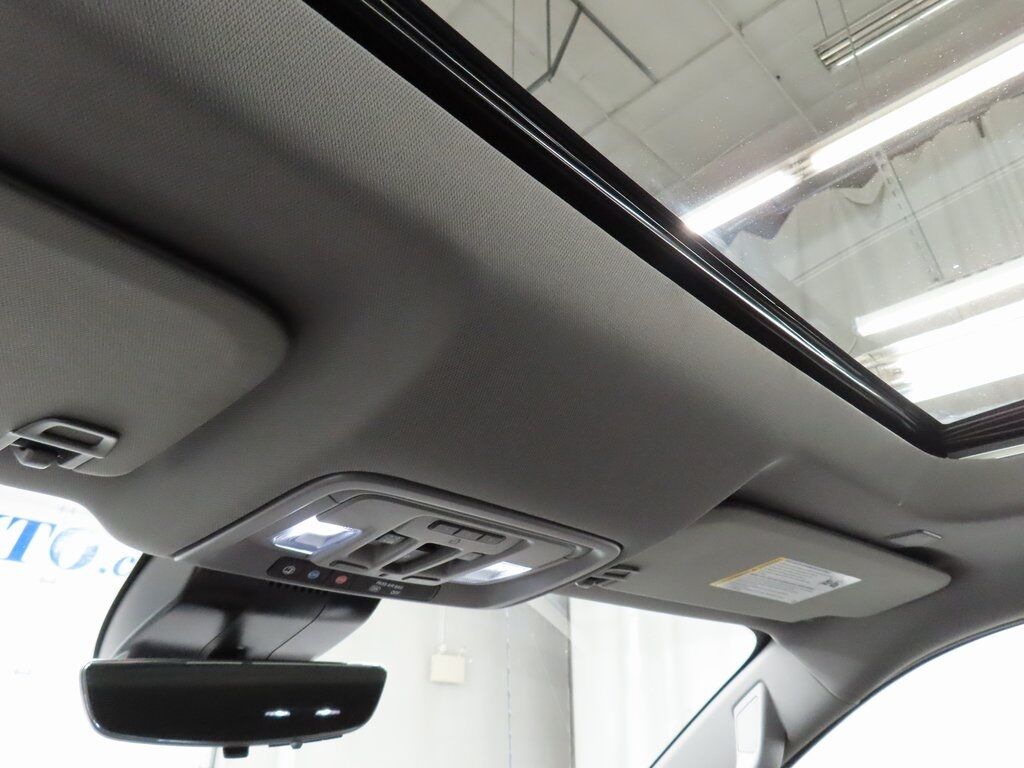2025 GMC Sierra 2500HD 4x4 Crew Cab Denali Fond du Lac WI