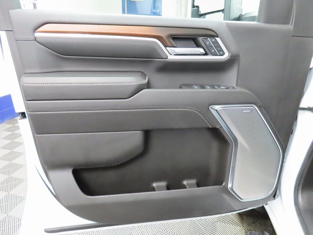2025 GMC Sierra 2500HD 4x4 Crew Cab Denali Fond du Lac WI