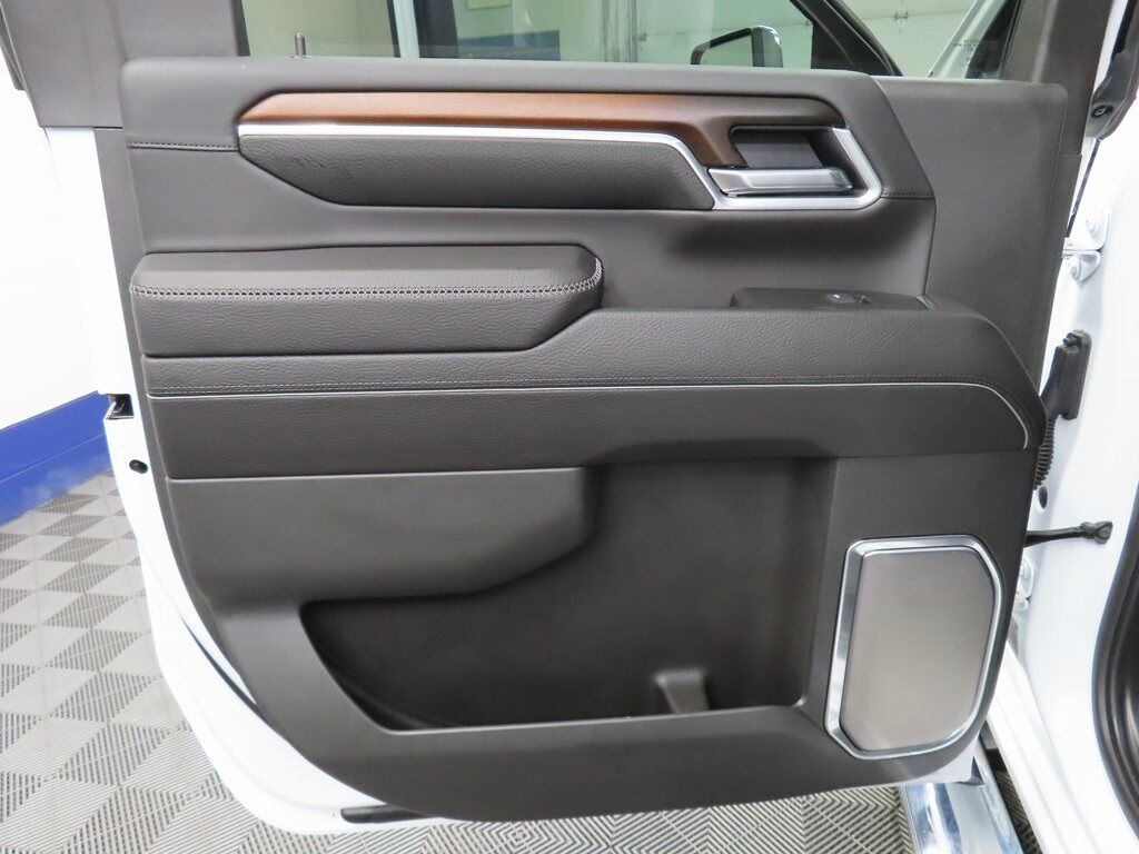 2025 GMC Sierra 2500HD 4x4 Crew Cab Denali Fond du Lac WI