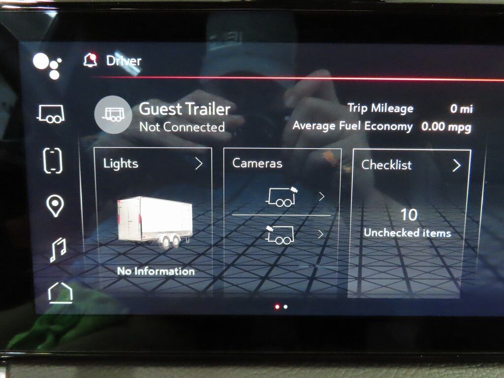 2025 GMC Sierra 2500HD 4x4 Crew Cab Denali Fond du Lac WI