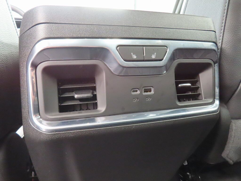 2025 GMC Sierra 2500HD 4x4 Crew Cab Denali Fond du Lac WI