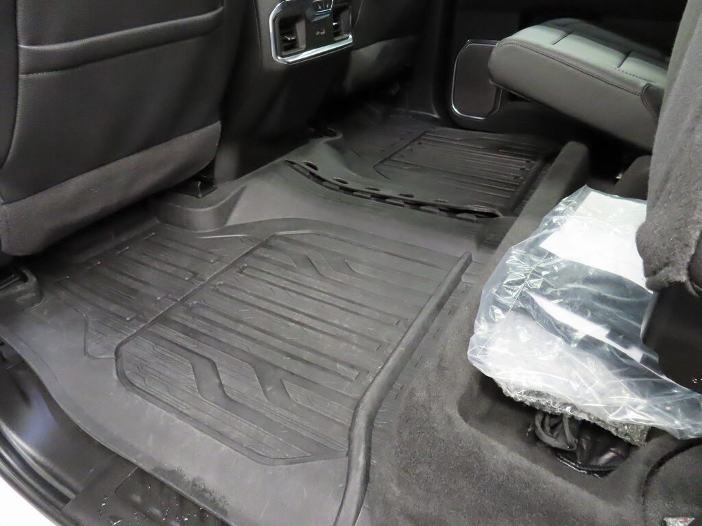 2025 GMC Sierra 2500HD 4x4 Crew Cab Denali Fond du Lac WI