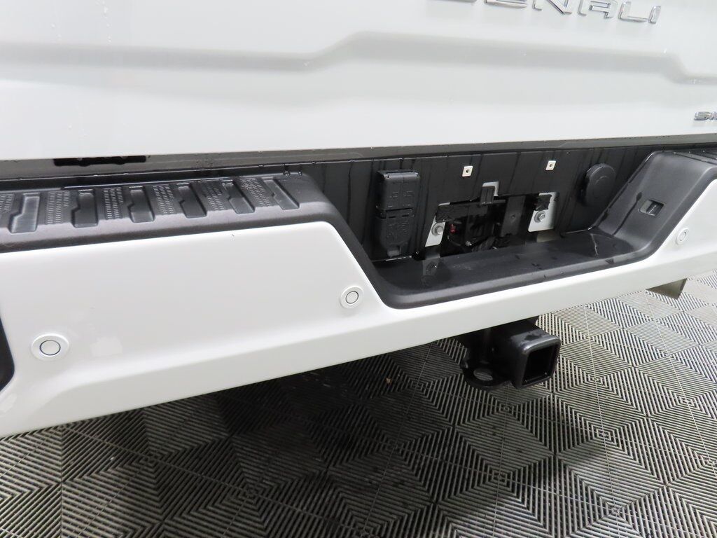2025 GMC Sierra 2500HD 4x4 Crew Cab Denali Fond du Lac WI