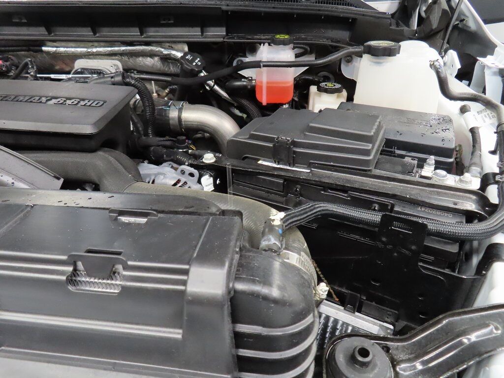 2025 GMC Sierra 2500HD 4x4 Crew Cab Denali Fond du Lac WI